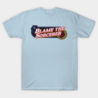 Blame the Sorcerer T-Shirt